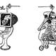 Image for article titled This Ad Promised 3D Videophones and Robot Shoppers by the Year 2000